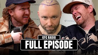 Our BALDstool Reactions + Mintzy Misses Yet Another Stream - Full Episode