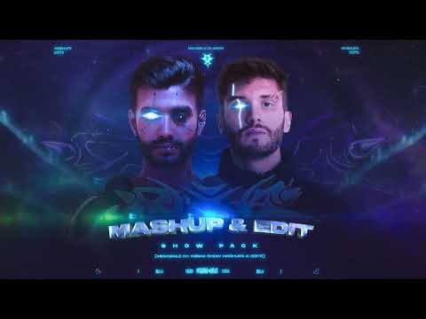 MEGABAILE DO AREIAS - MASHUP & EDIT SHOW PACK - SET OFICIAL FUNK RAVE 2023