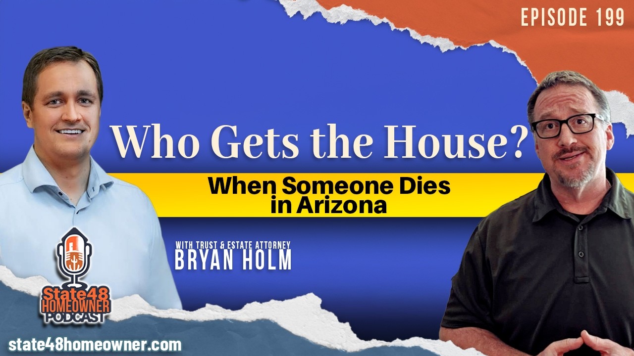 The $100,000 Mistake Families Make With Inherited Homes