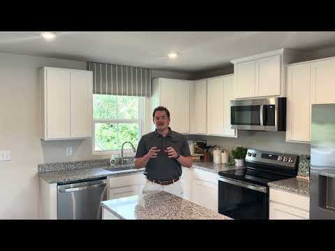 Video of The Allure Community