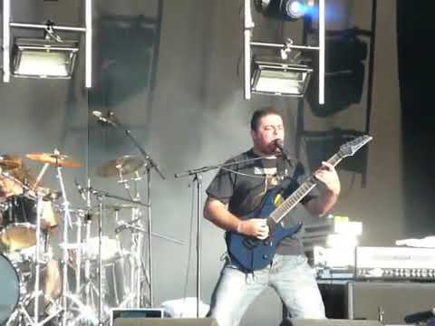 Pestilence - Mind Reflections Live @ Zwarte Cross 2009