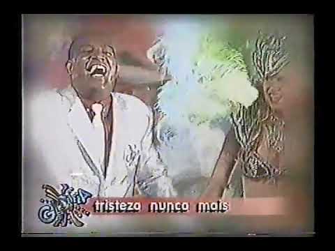 VINHETA SAMBA ENREDO GRANDE RIO 2000