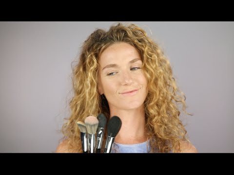 Как да нанасяме грим без четки