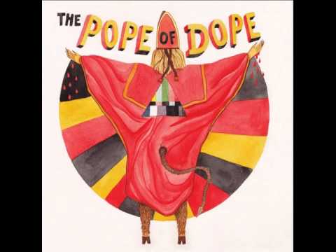 Party Harders VS The Subs - The Pope of Dope (Ratus Remix) | TRIBECORE