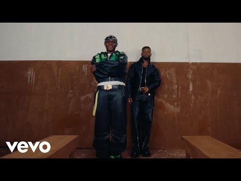 Ayo Maff, Chike - Realness (Official Video)