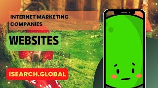 [isearch.global] - Google ranking according to user location and device.