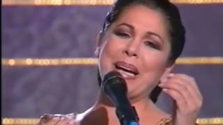 ISABEL PANTOJA - Qué tal me va sin tí