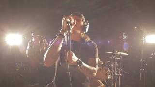 Chasing Safety - Brand New Prison [Official Studio Music Video]