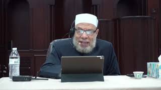 صورة التجارة و الاستثمار في التماثيل/السبت(10-7-2021م)فتاوى على الهواء مباشرة