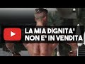 LA MIA DIGNITÀ NON È IN VENDITA