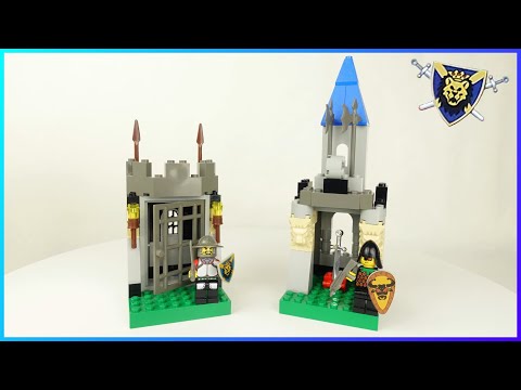 LEGO 6094 Guarded Treasury