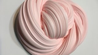 Slime selber machen DIY Selfmade