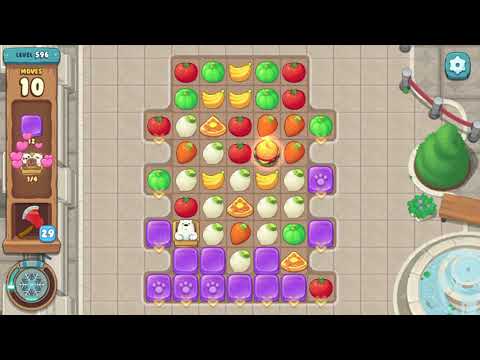 위 베어 베어스 for kakao level 596 (no boost)