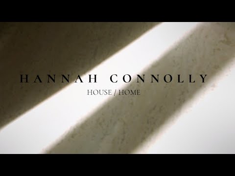 House/Home (Live) - Hannah Connolly