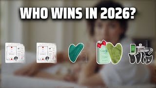 The Top 5 Best Jade Gua Sha in 2026 - Must Watch Before Buyi