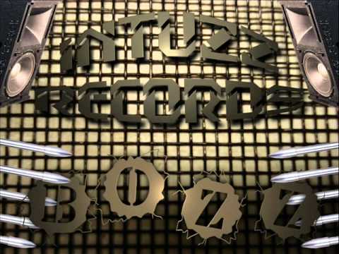 Intuzz Records - Adrenalin Bozz