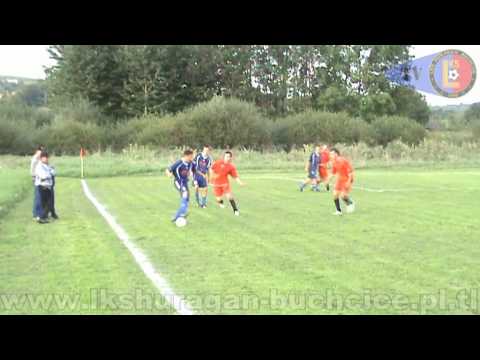 LKS Huragan Buchcice vs. LKS Rudka - II połowa
