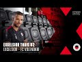 ? ????????? ????? #2 | Op naar Excelsior - FC Volendam!