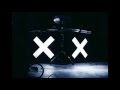 Swept Away - The XX (Coexist) 