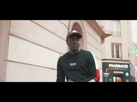 LICKMESS - CHARGÉ ( Clip Officiel ) - PARTIE 2