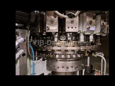 Mikron Multistar CX-24 (01-28812)