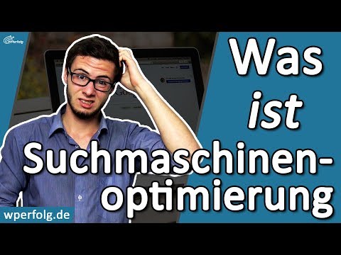 SEO Tutorial für Anfänger 2026 | Was ist SEO und wie funktioniert es?