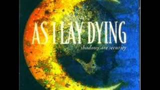 As I Lay Dying - Morning Waits
