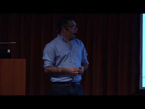 (Total IV) Daniel López, CEO Bitnami, 'Emprender en Tiempos del Cloud'