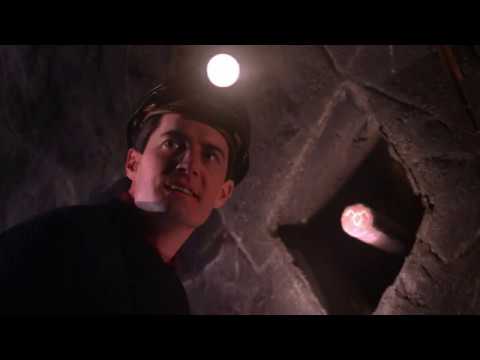 Twin Peaks - The Owls (Season 2 featurettes)