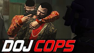 Long Lasting Bonds | Dept. of Justice Cops | Ep.969