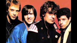 CD JUNKIE #103: STIFF LITTLE FINGERS