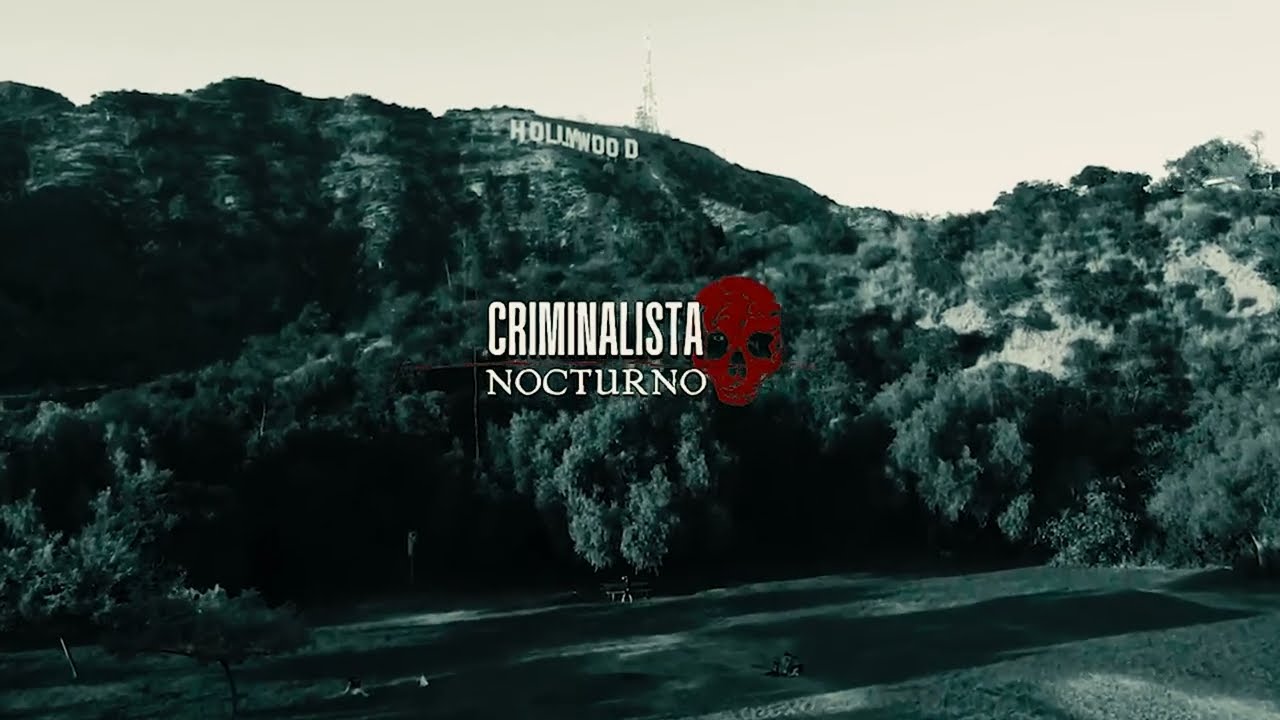 ¡Muchas gracias por sus votos! | Criminalista Nocturno
