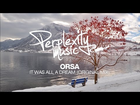 Orsa - It Was All A Dream (Original Mix) [PMF021] // Free Download