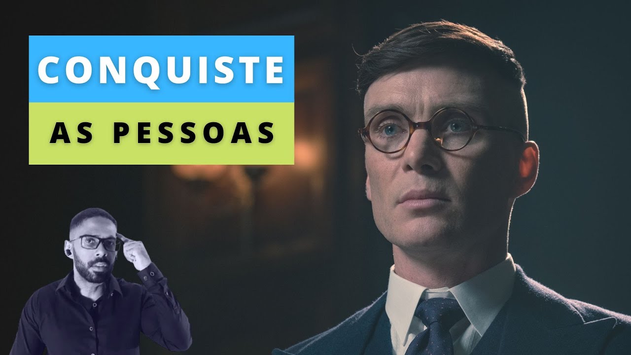 Aprenda a fazer NETWORKING para conseguir o que VOCÊ QUER