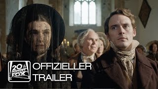 Meine Cousine Rachel Film Trailer