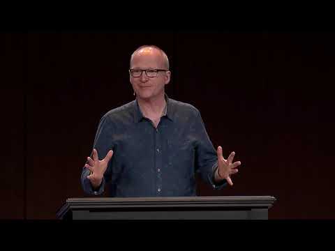 James: His Desire for the Churches