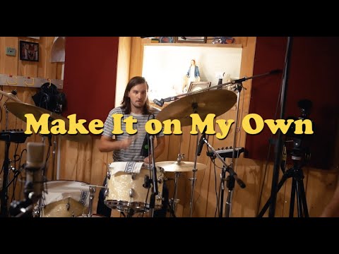 Live at Wundenbergs - Make It on My Own