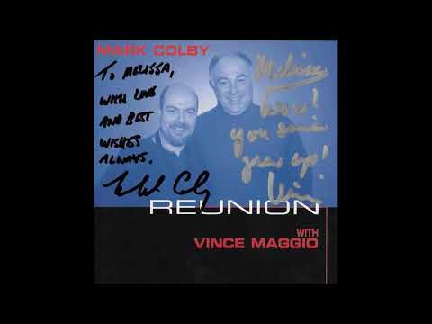 Mark Colby and Vince Maggio play Chick Corea "Windows"