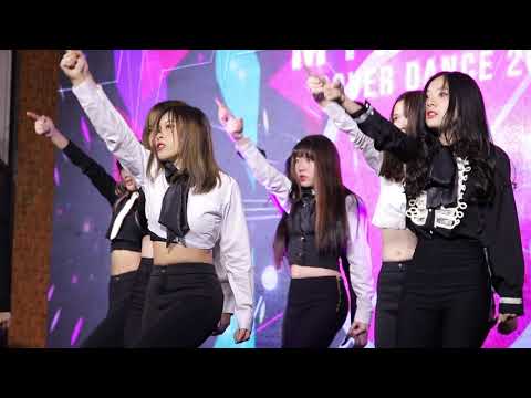 K-GIRLS : Minizize cover dance 2020 (Audition)