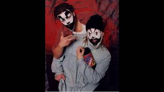 Insane Clown Posse-Instrumental, Lil Somethin Somethin.