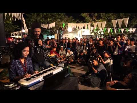 Farid Stevy FESTIVALIST feat Leilani FRAU - Mati Muda