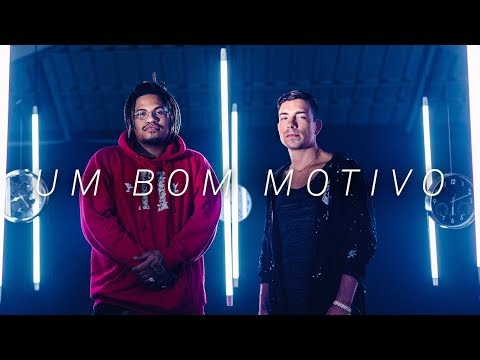 DI FERRERO - Um Bom Motivo part. LUCCAS CARLOS (Clipe Oficial)