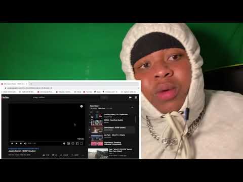 Jessie Reyez - ROOF (Audio)|Reaction