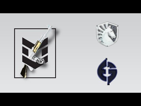 [4K] Liquid vs Evil Geniuses - Map 1 Vertigo - PGL RMR AMERICAS - Day 3