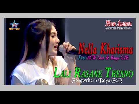 Nella Kharisma feat. Acw Star & Bayu G2B - Lali Rasane Tresno | Dangdut [OFFICIAL]