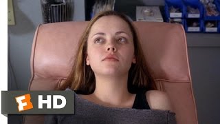 Prozac Nation (4/12) Movie CLIP - Don&#39;t Suggest Therapy (2001) HD