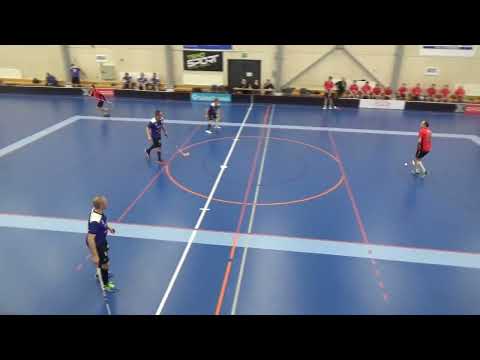 maalikooste aluesarja M5D LNM II vs SBT PuRy 13.11.2022