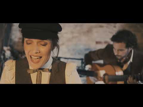 Anda jaleo/ Sheila Blanco y Julián Olivares (Popular; arreglo de letra y música, Federico G. Lorca).