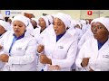 The New Zion City In SA Uzosthwalela Umthwalo NgoMoya Oyingcwele 2025 Youth Conference