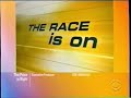 CBS Split Screen Credits March 1 2008 Incomplete